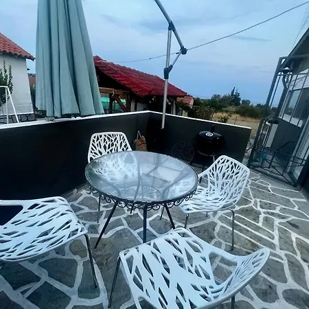 Casa de Férias Pretty *