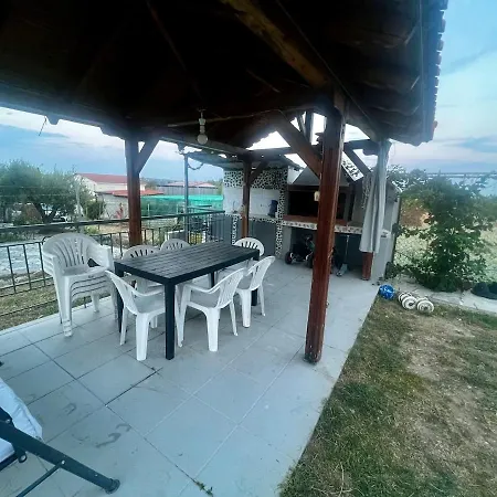 Pretty Prázdninový dům