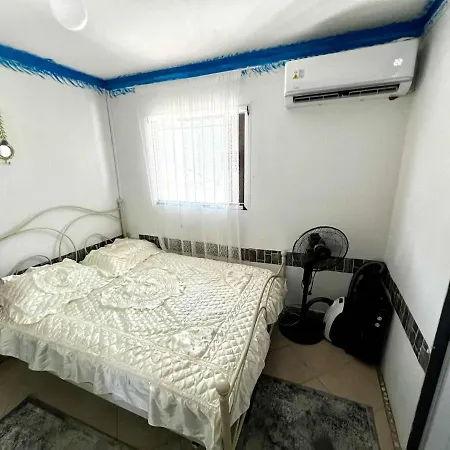 Prázdninový dům Pretty Vergia