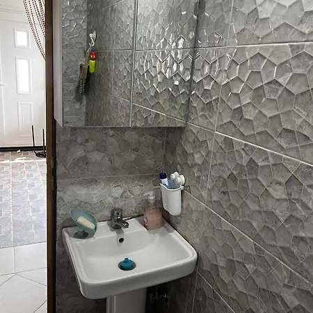 Prázdninový dům Pretty *