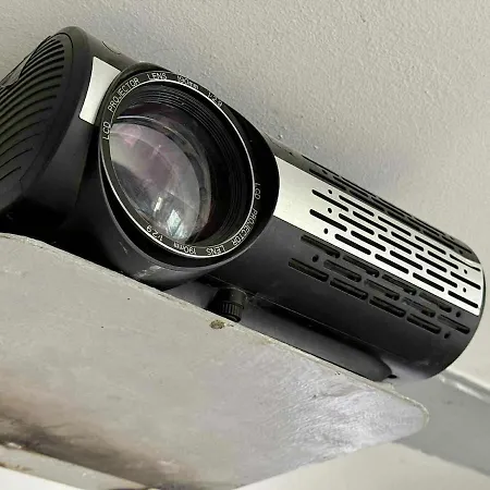 Pretty Prázdninový dům *