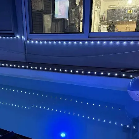 Prázdninový dům Pretty Vergia