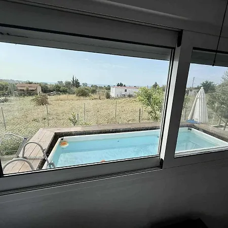 Prázdninový dům Pretty Vergia