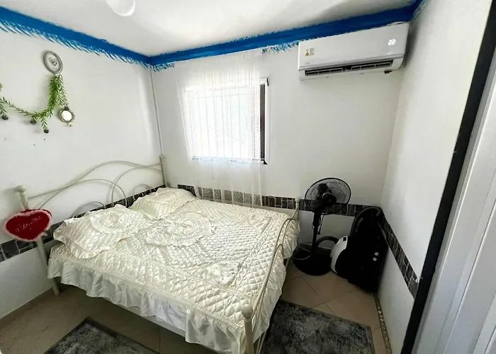 Feriehus Pretty Vergia