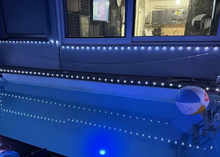 Feriehus Pretty Vergia