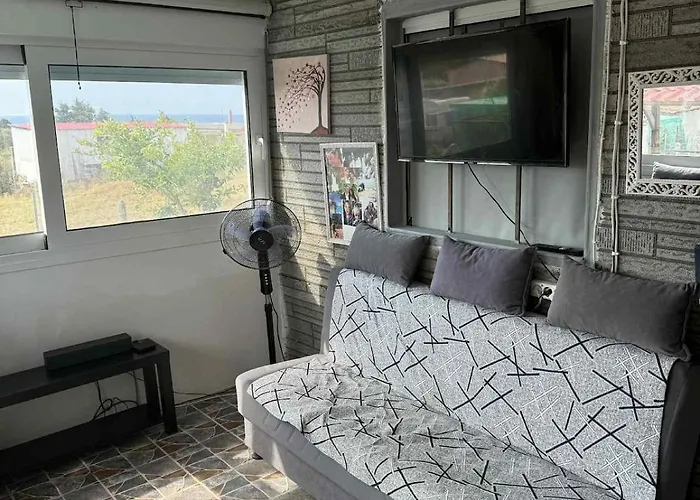 Pretty Feriehus Vergia