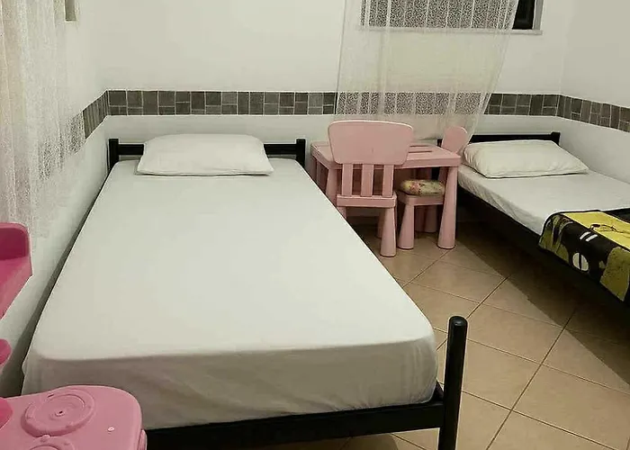 Feriehus Pretty Vergia