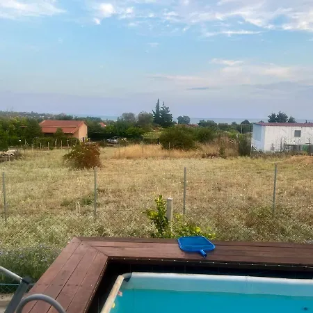 Σπίτι διακοπών Pretty