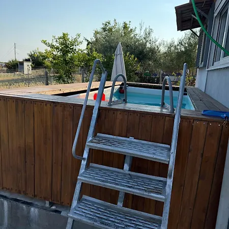 Σπίτι διακοπών Pretty