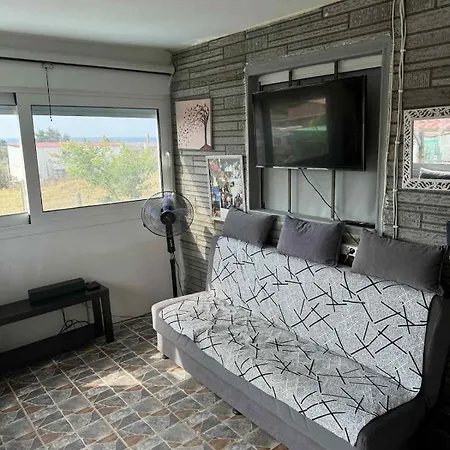 Pretty Σπίτι διακοπών Vergia