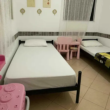 Σπίτι διακοπών Pretty Vergia