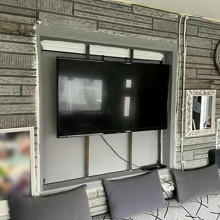 Σπίτι διακοπών Pretty *