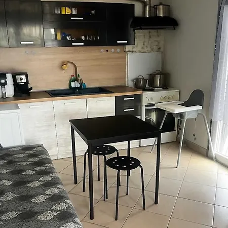 Σπίτι διακοπών Pretty